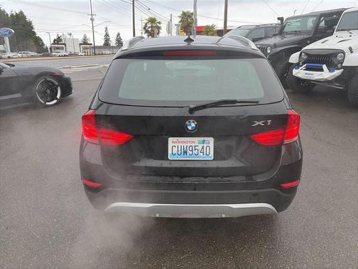 2015 BMW X1 xDrive 28i