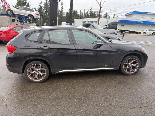 2015 BMW X1 xDrive 28i