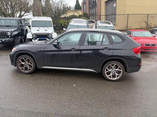 2015 BMW X1 xDrive 28i