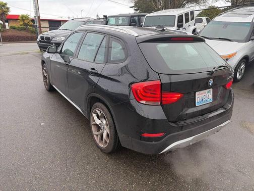 2015 BMW X1 xDrive 28i