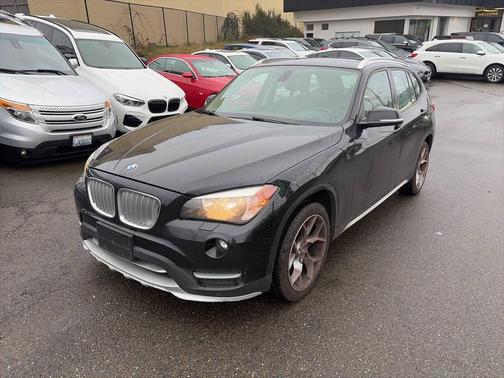 2015 BMW X1 xDrive 28i