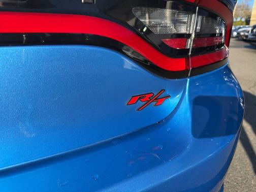 2015 Dodge Charger R/T