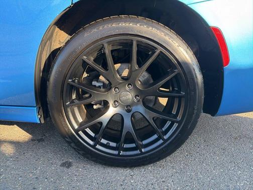 2015 Dodge Charger R/T