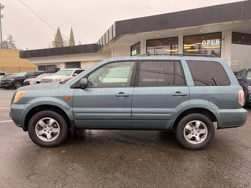 2007 Honda Pilot EX-L