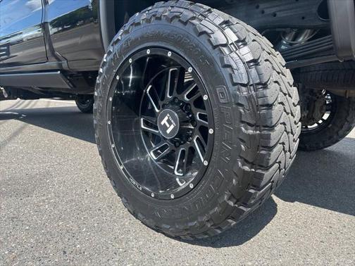 2016 GMC Sierra 2500 Denali