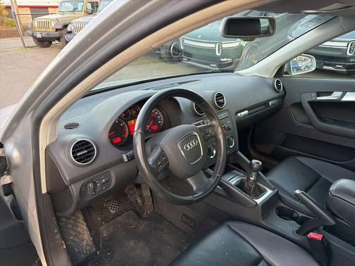 2006 Audi A3 Premium