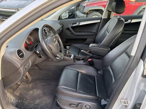 2006 Audi A3 Premium