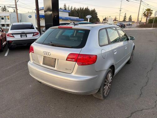 2006 Audi A3 Premium