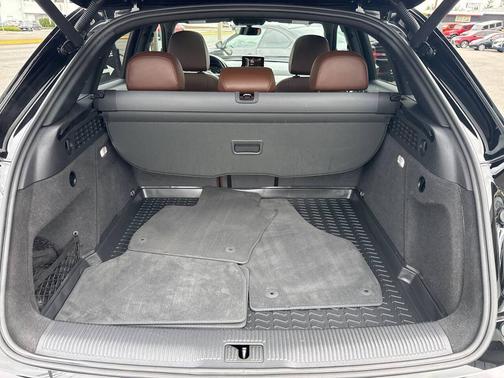 2018 Audi Q3 2.0T Sport Premium