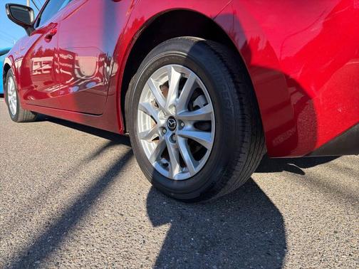 2014 Mazda Mazda3 i Touring