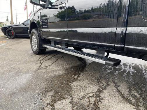 2018 Ford F-350 Lariat