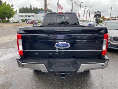 2018 Ford F-350 Lariat