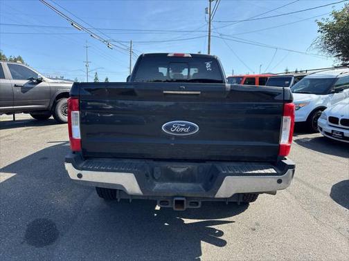 2018 Ford F-350 Lariat