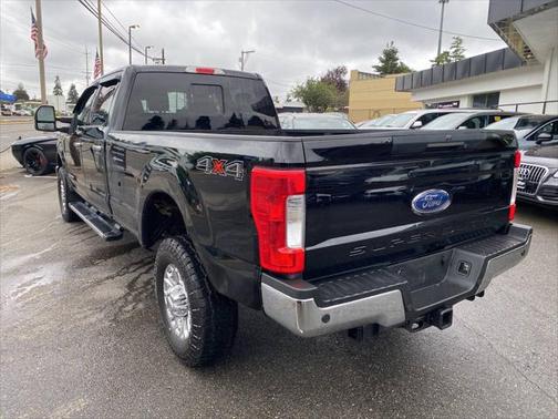 2018 Ford F-350 Lariat