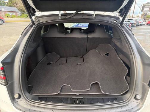 2022 Tesla Model X Base AWD 4dr SUV