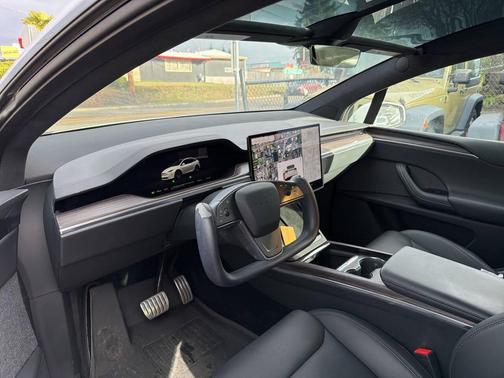 2022 Tesla Model X Base AWD 4dr SUV