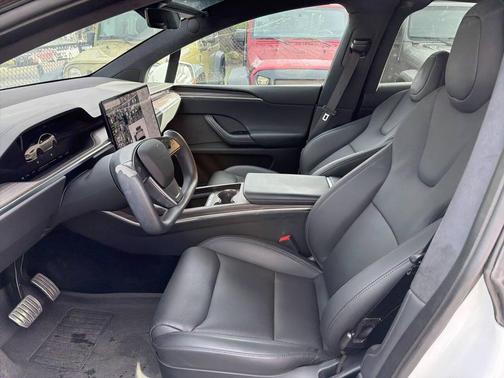 2022 Tesla Model X Base AWD 4dr SUV