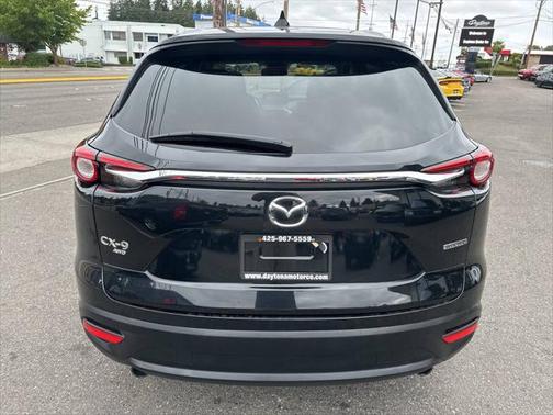 2023 Mazda CX-9 Touring