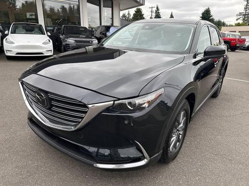 2023 Mazda CX-9 Touring