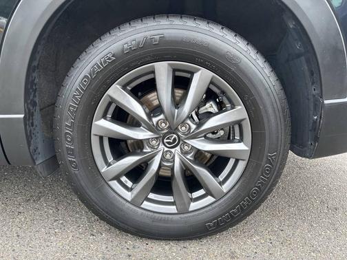 2023 Mazda CX-9 Touring