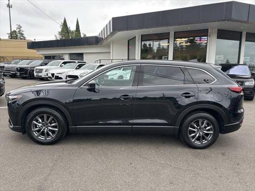 2023 Mazda CX-9 Touring