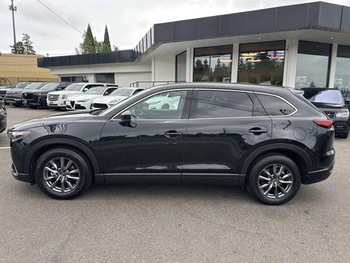 2023 Mazda CX-9 Touring