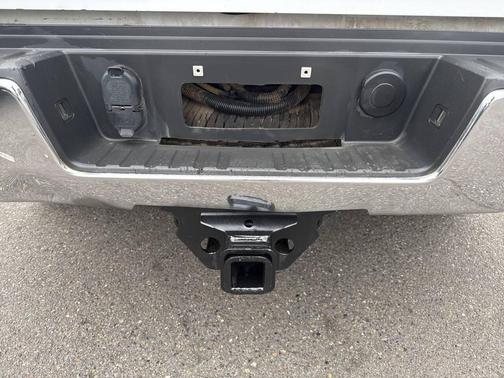 2019 GMC Sierra 3500 Denali