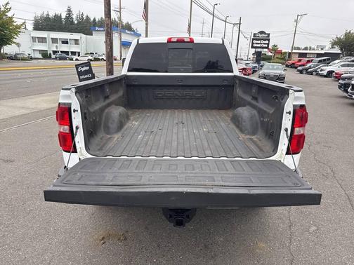 2019 GMC Sierra 3500 Denali