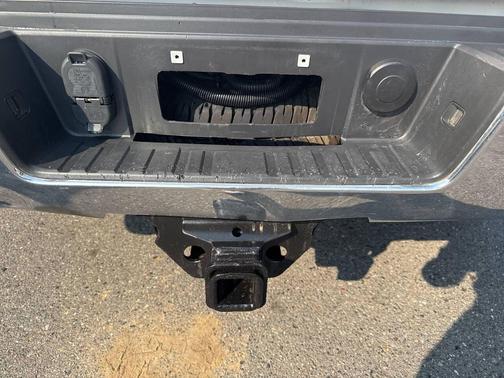 2019 GMC Sierra 3500 Denali