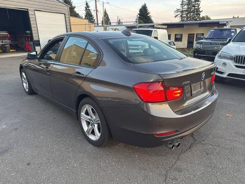 2014 BMW 328 xDrive