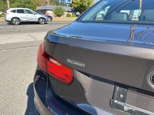 2014 BMW 328 xDrive
