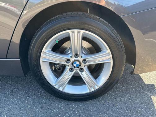 2014 BMW 328 xDrive
