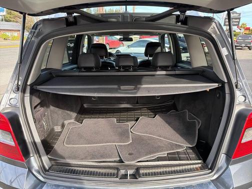 2010 Mercedes-Benz GLK-Class GLK 350 4MATIC
