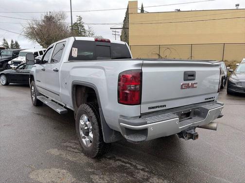 2019 GMC Sierra 2500 Denali