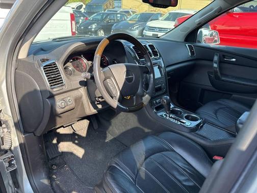 2012 GMC Acadia Denali