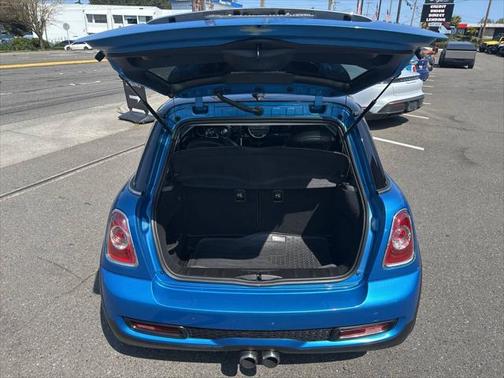 2012 MINI Cooper S Base