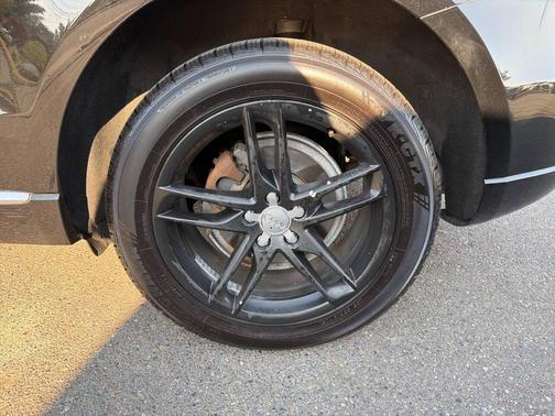 2016 Audi Q5 2.0T Premium Plus