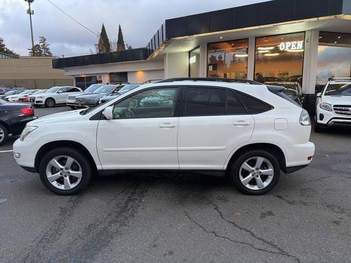 2004 Lexus RX 330 Base