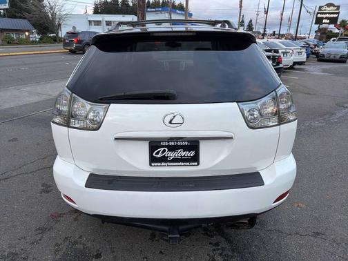 2004 Lexus RX 330 Base