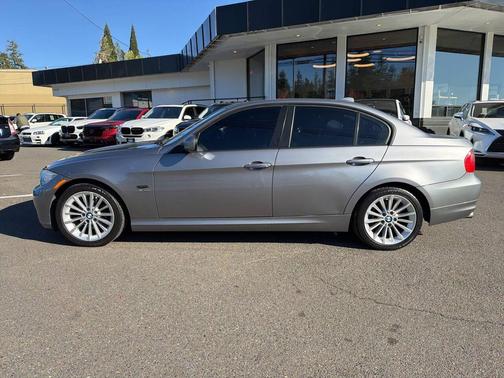 2010 BMW 328 xDrive