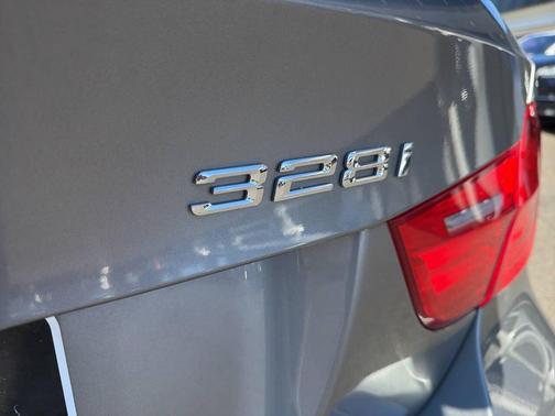 2010 BMW 328 xDrive