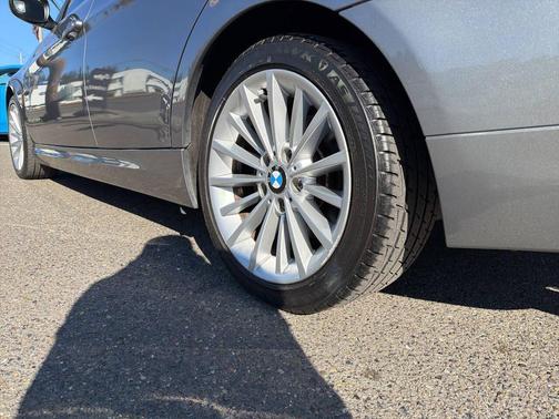 2010 BMW 328 xDrive