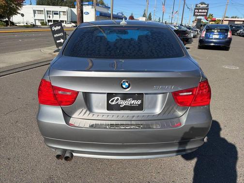 2010 BMW 328 xDrive