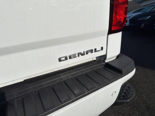 2015 GMC Sierra 3500 Denali