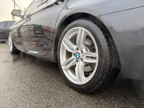 2014 BMW 535 xDrive