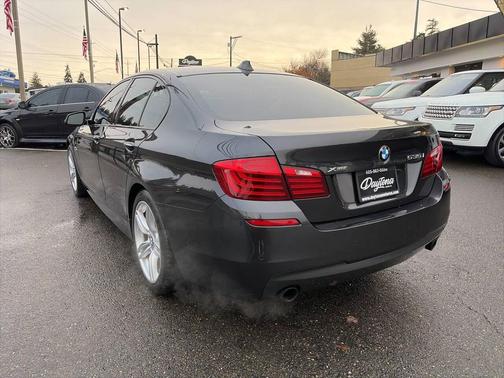 2014 BMW 535 xDrive