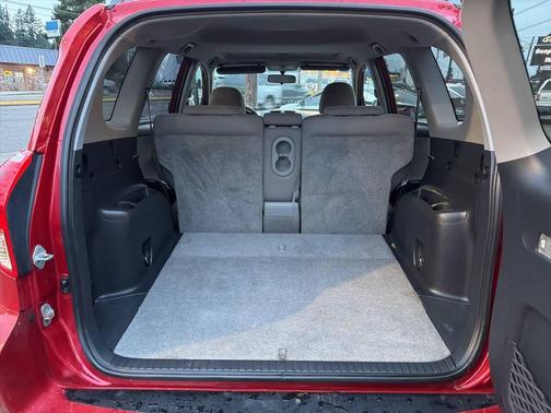 2007 Toyota RAV4 Limited