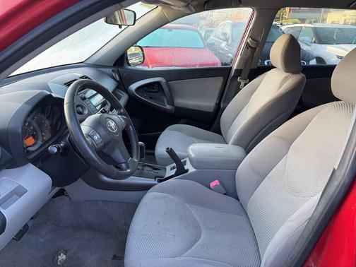 2007 Toyota RAV4 Limited