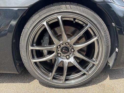 2010 Lexus IS-F Base 4dr Sedan