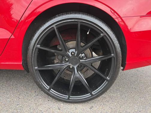 2017 Audi A3 2.0T Premium